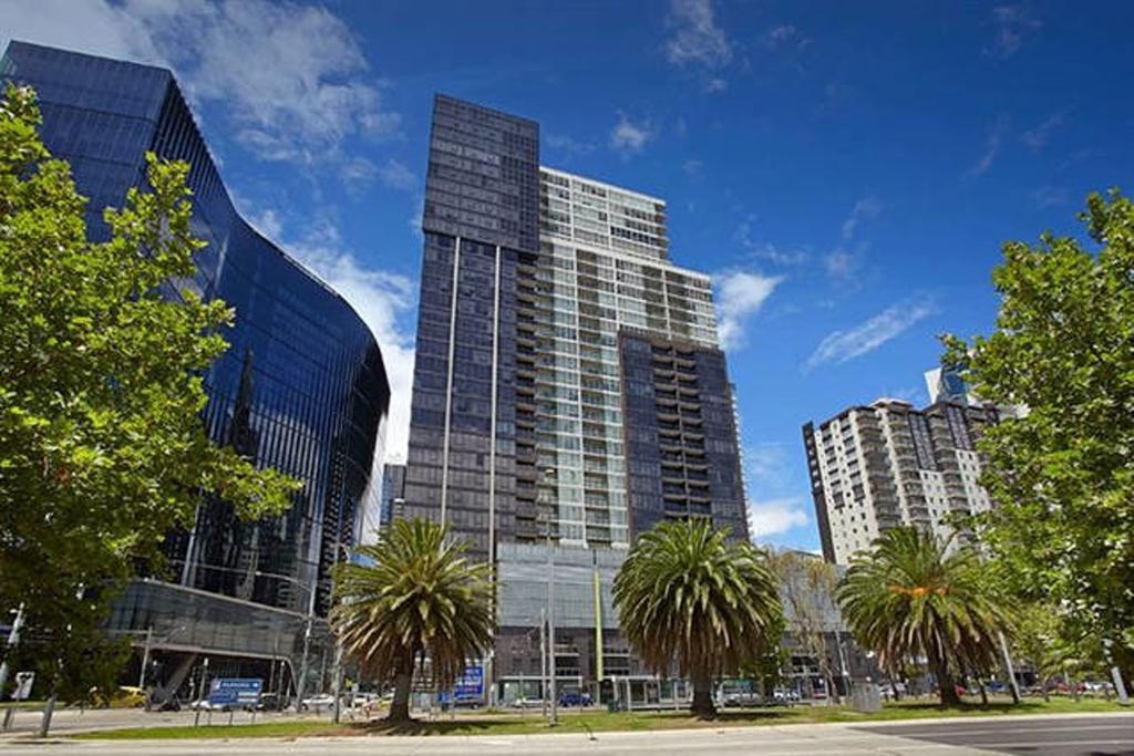 Mj Shortstay Whiteman St Apartment Melburne Exterior foto